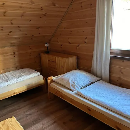 Dağ evi Zrub Laura