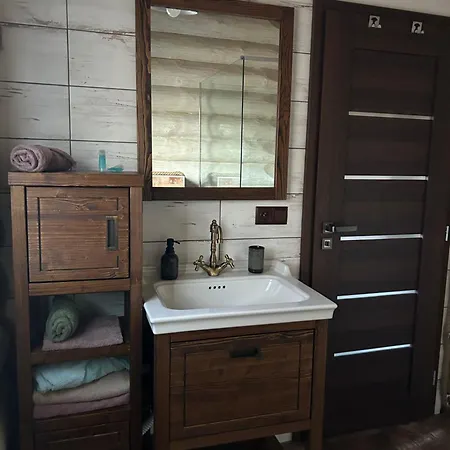 Zrub Laura Mýto pod Ďumbierom